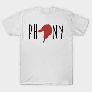 Phony T-Shirt